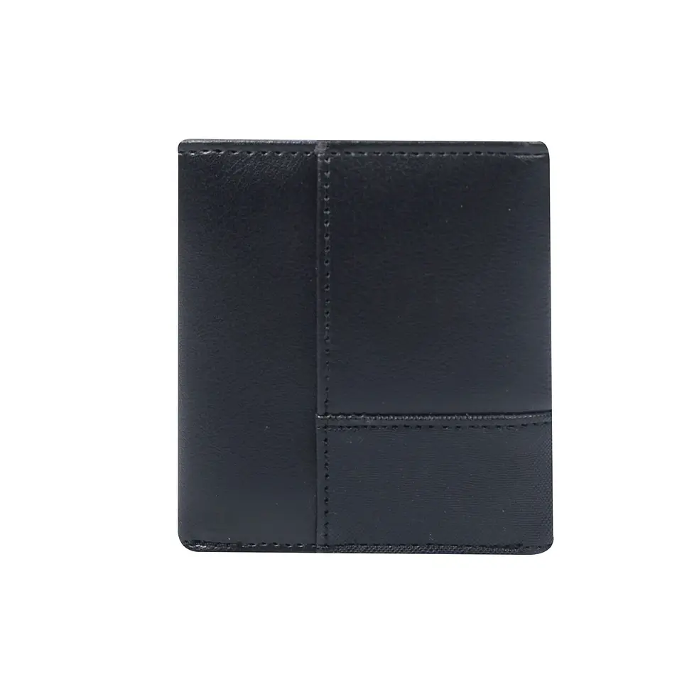 Billetera Totto Saffiano AQI 5