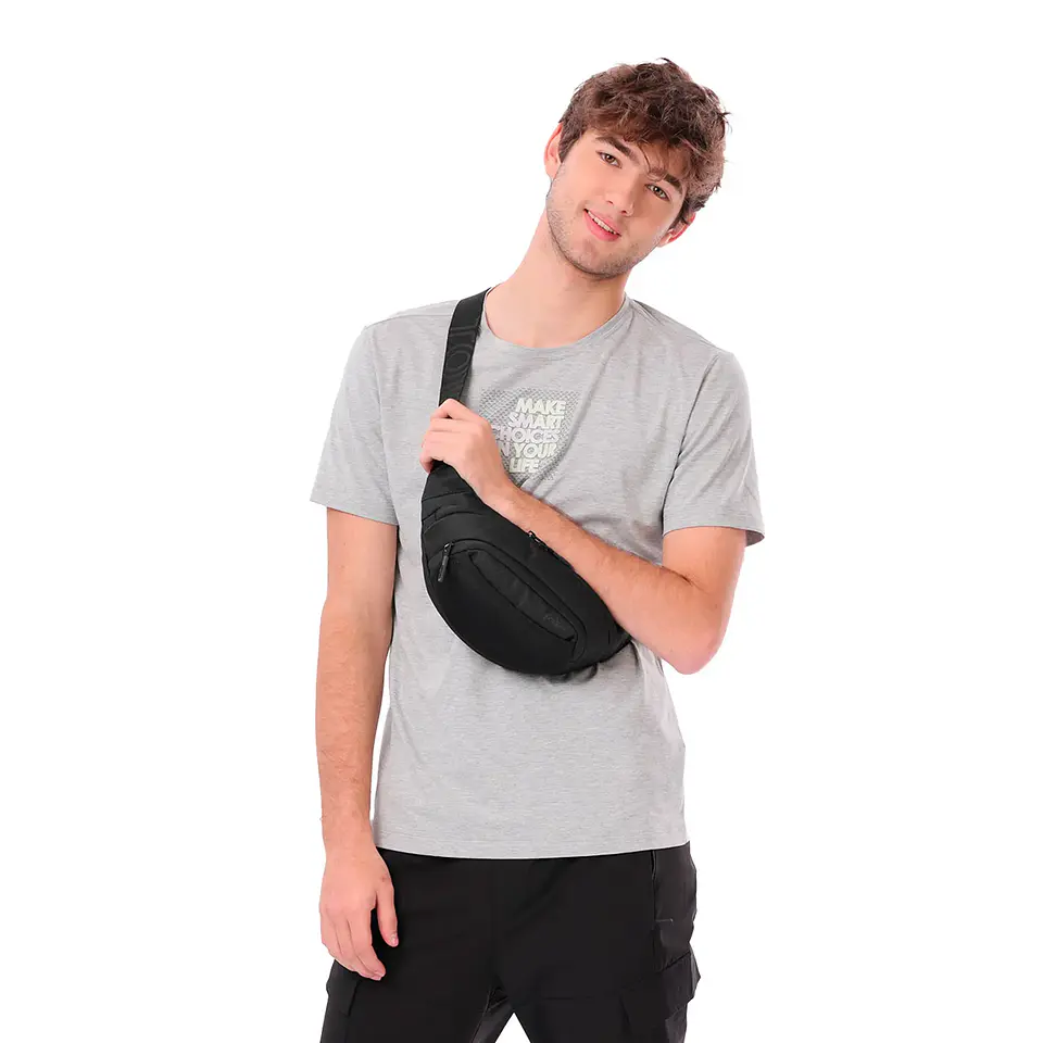 Canguro Mesh Pom 2
