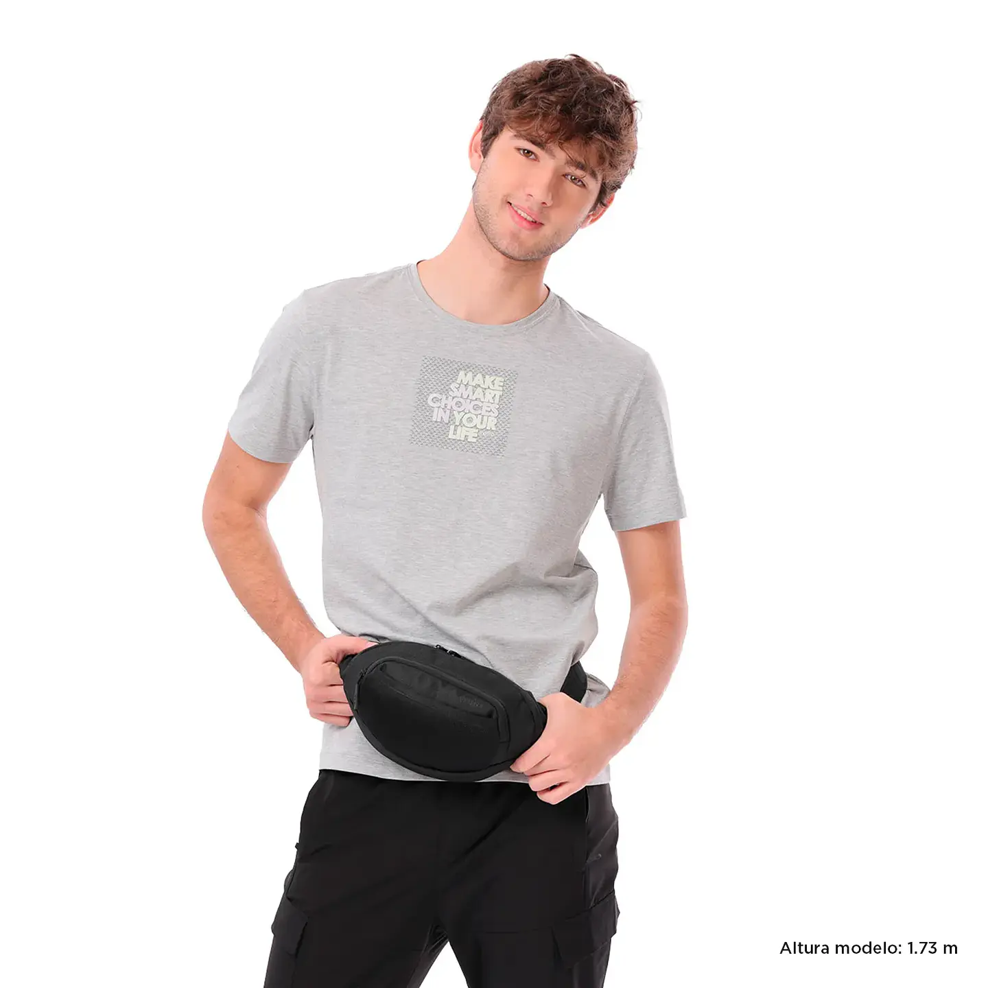 Canguro Mesh Pom 6