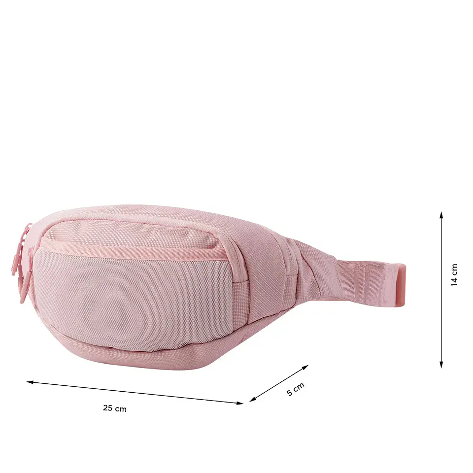 Canguro Mesh Pom 9