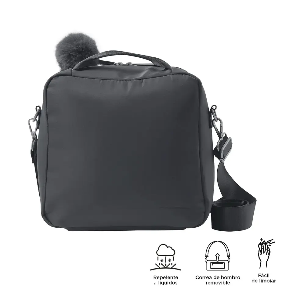 Lonchera Para Mujer Con Recipientes Plasticos Adelaide 13
