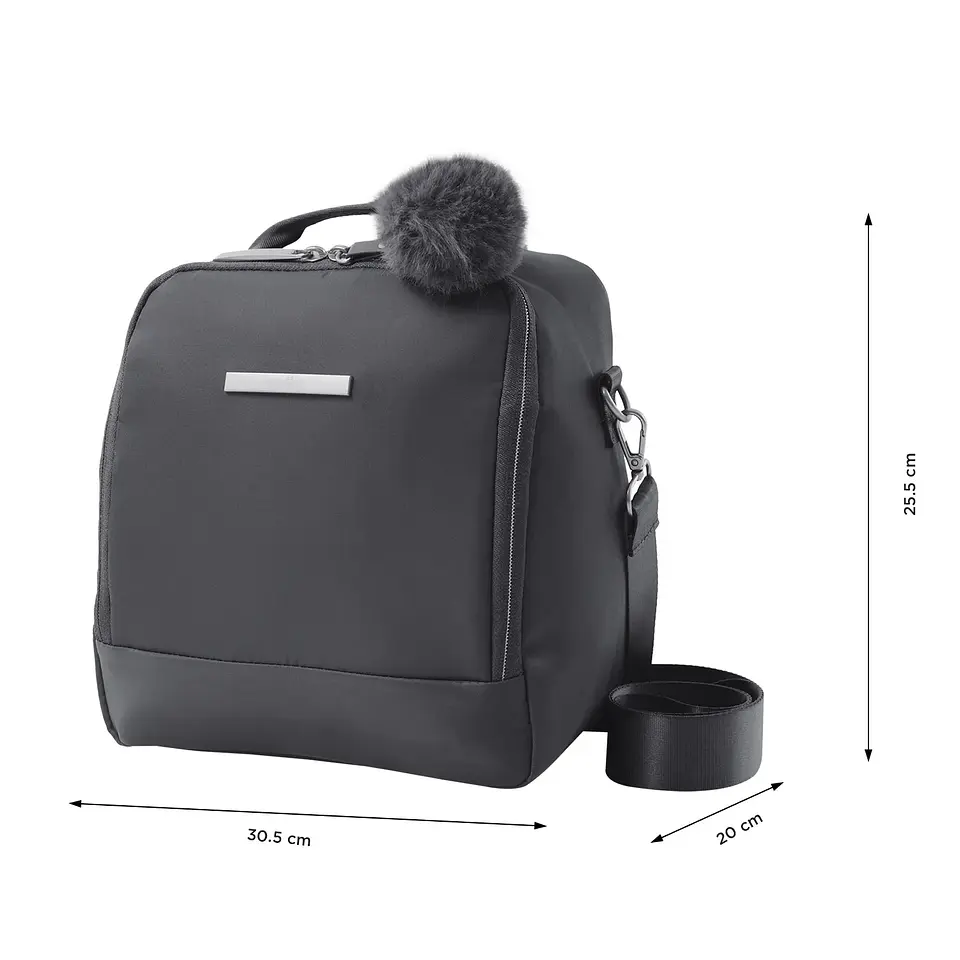 Lonchera Para Mujer Con Recipientes Plasticos Adelaide 12