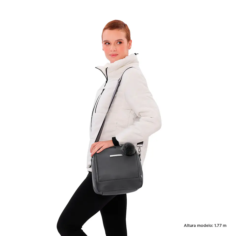 Lonchera Para Mujer Con Recipientes Plasticos Adelaide 11