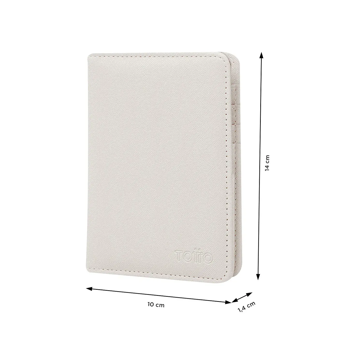 Porta Pasaporte Holdery  6