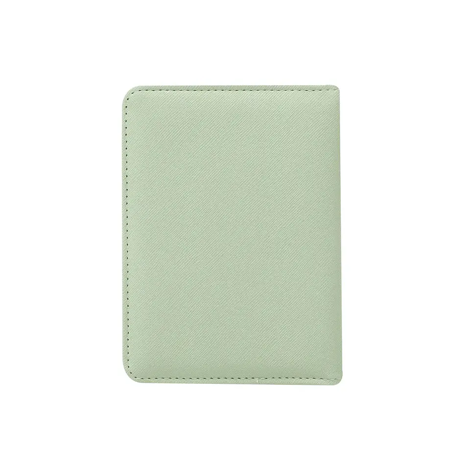 Porta Pasaporte Holdery  9