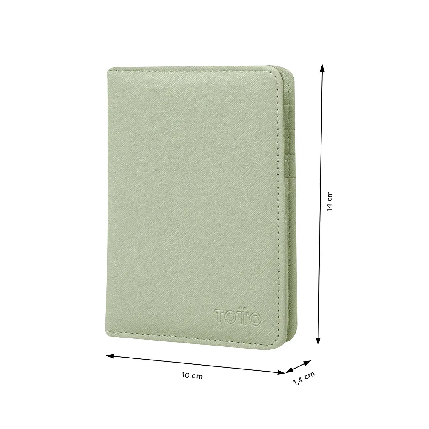 Porta Pasaporte Holdery  11