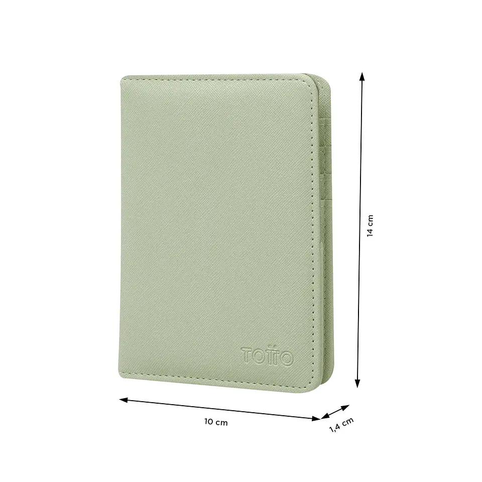 Porta Pasaporte Holdery  11
