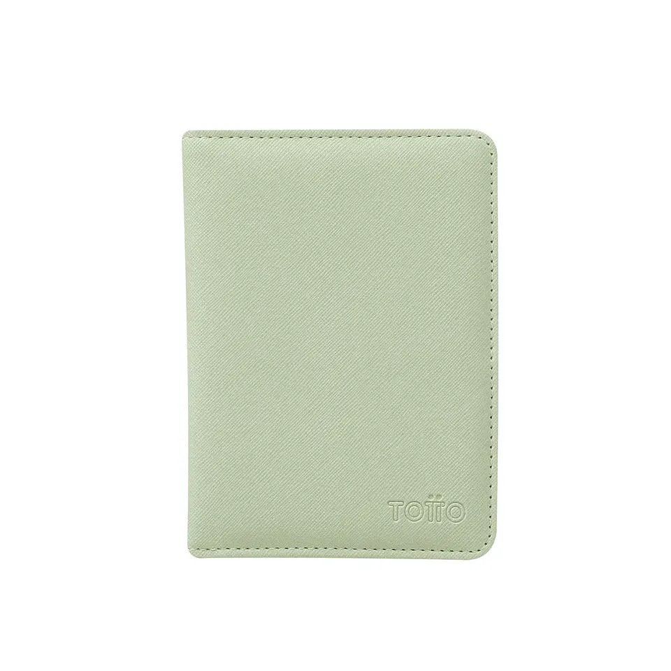Porta Pasaporte Holdery  10