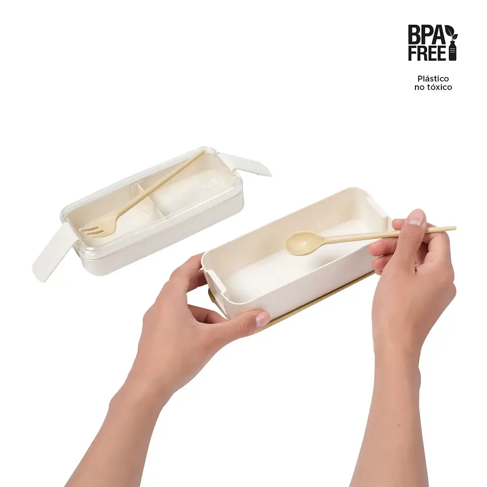 Portacomidas Lunchy 2