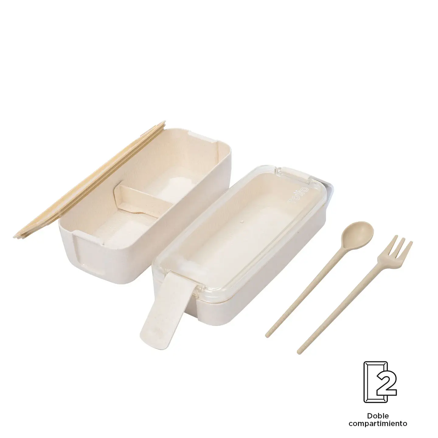 Portacomidas Lunchy 3