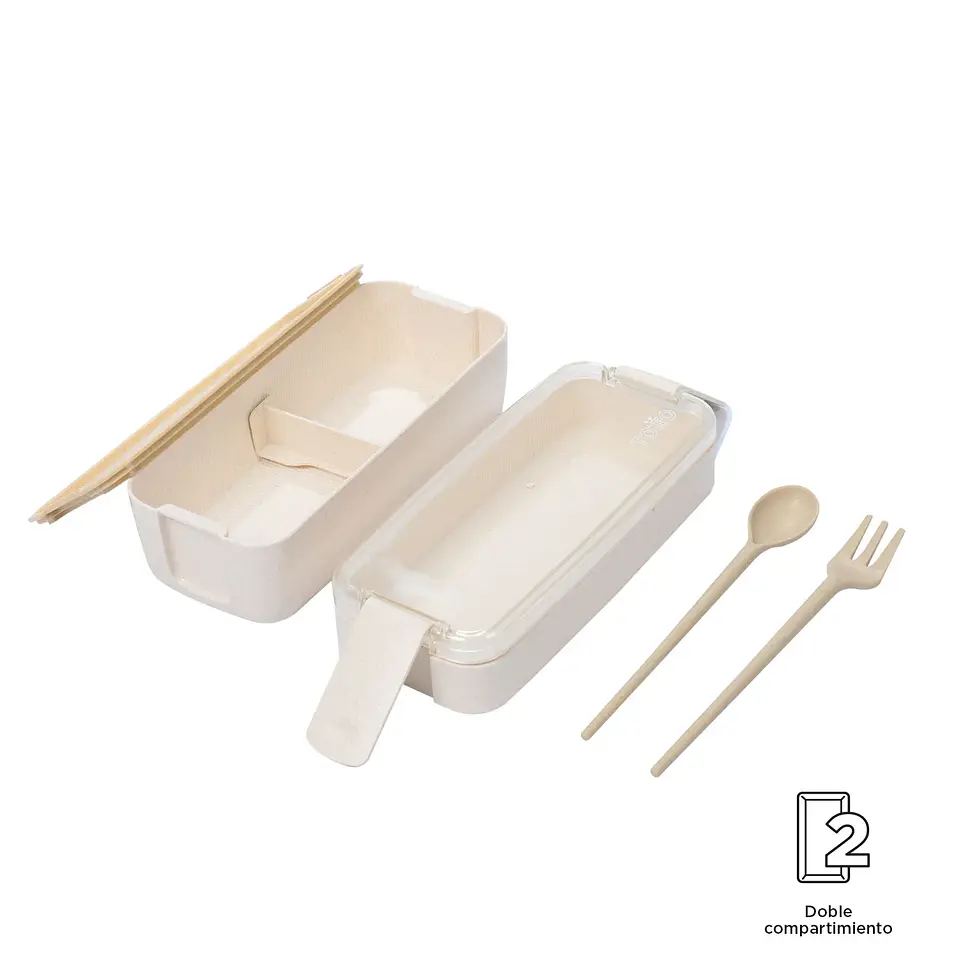Portacomidas Lunchy 3