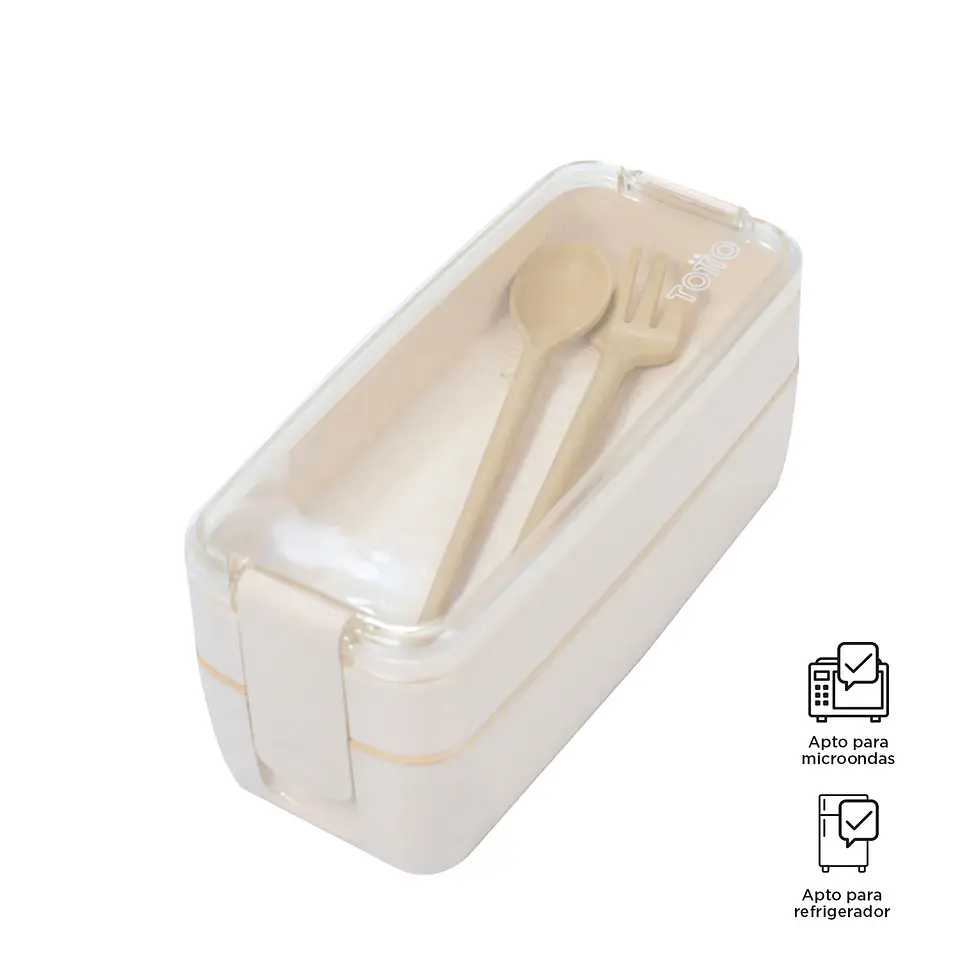 Portacomidas Lunchy 4