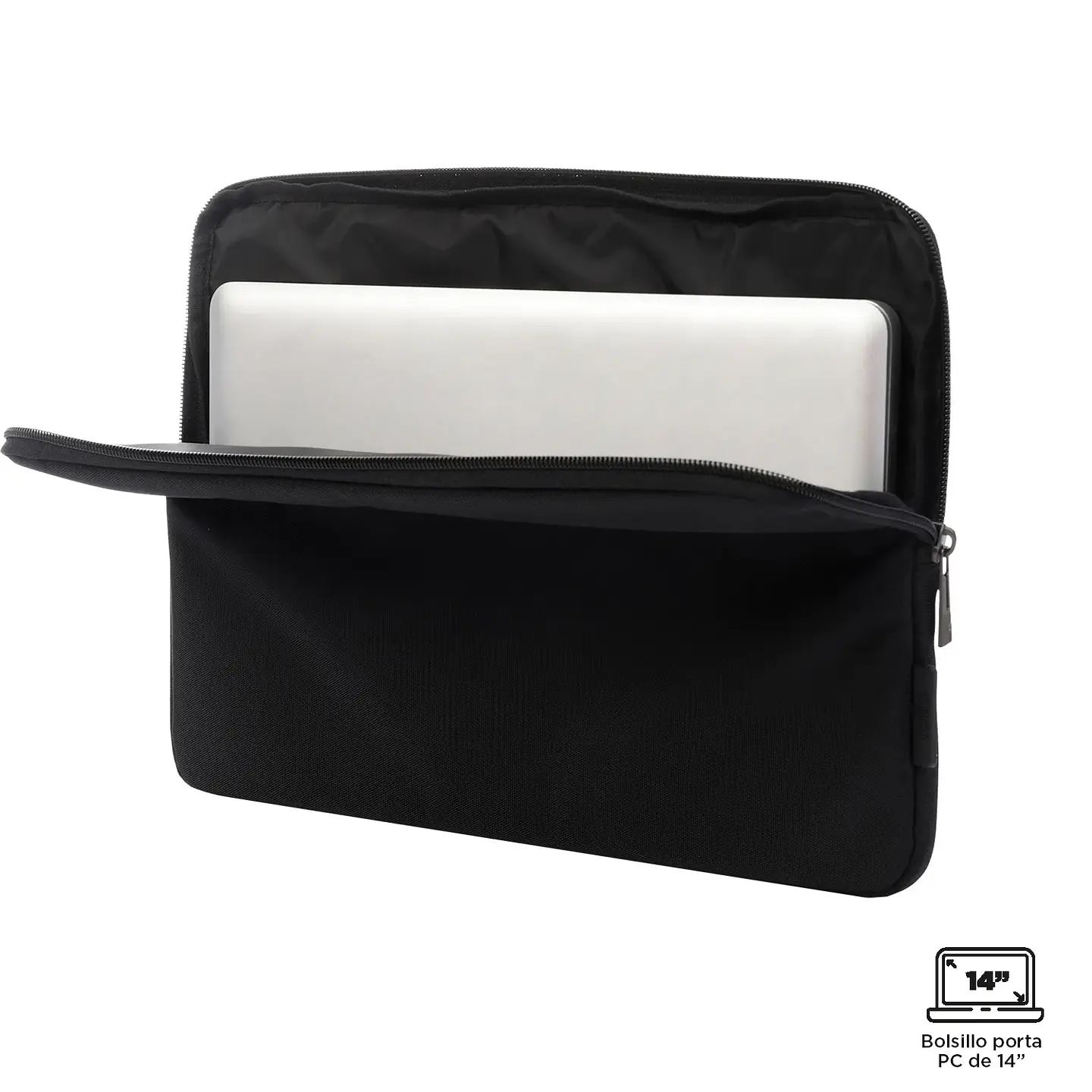 Cartuchera Porta Pc Tranyl 7