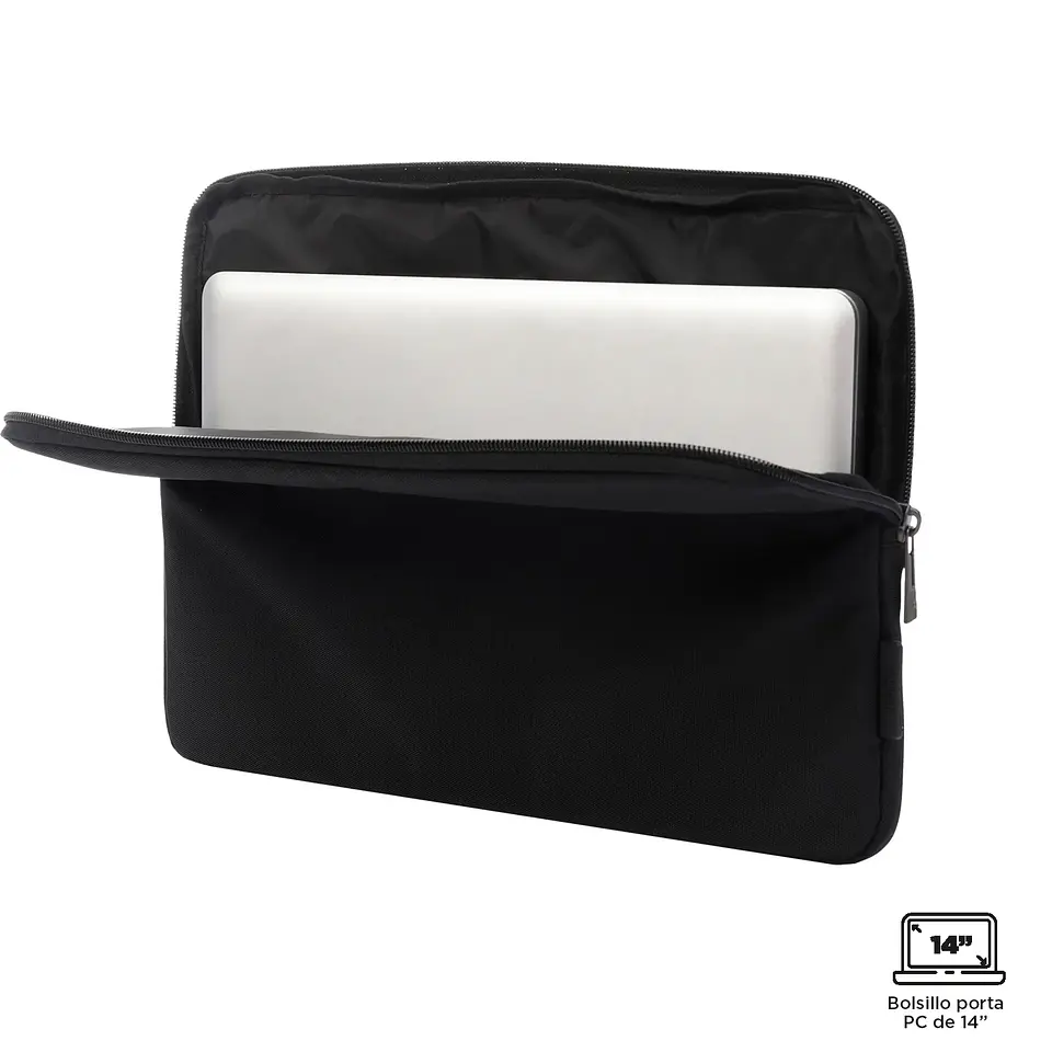 Cartuchera Porta Pc Tranyl 7