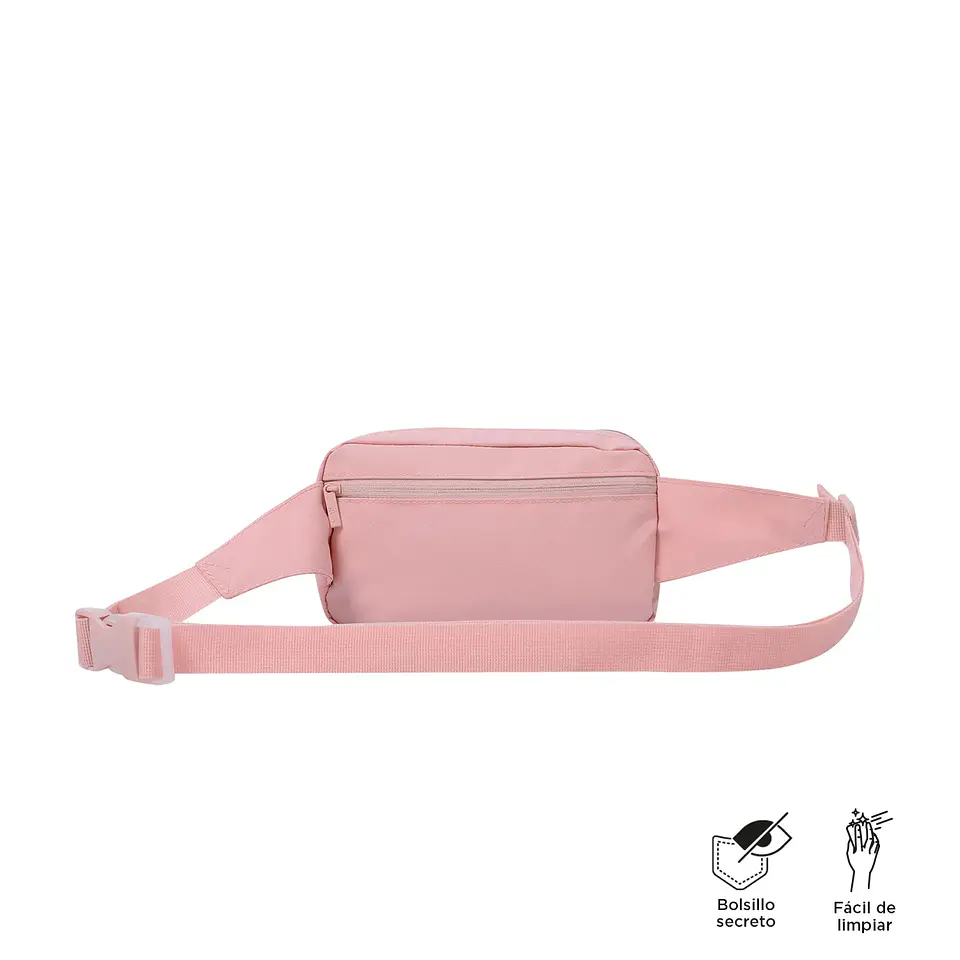 Canguro Totto Clear Sam  5