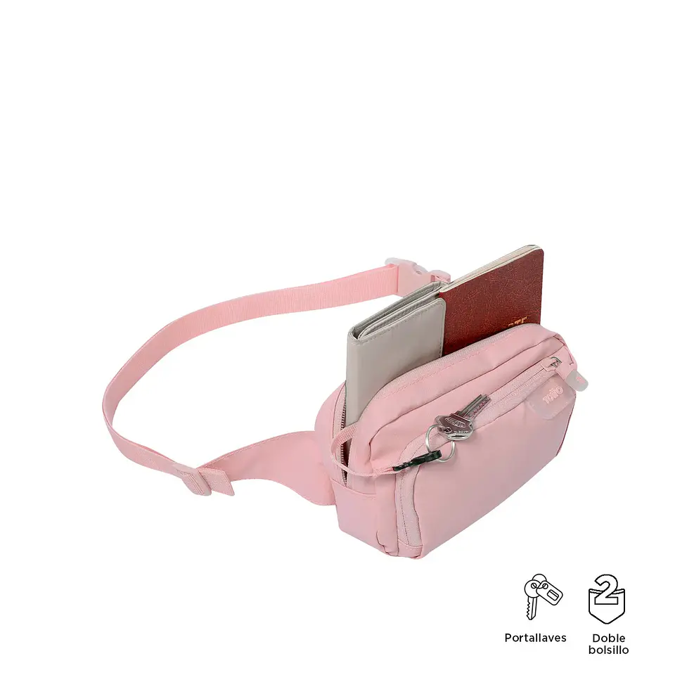 Canguro Totto Clear Sam  4