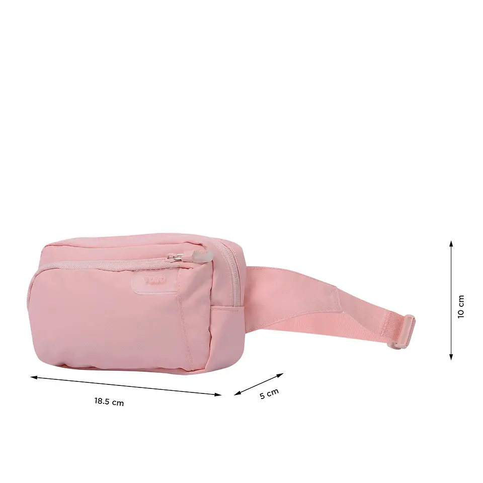 Canguro Totto Clear Sam  3