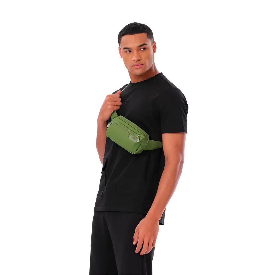 Canguro Totto Clear Sam  7