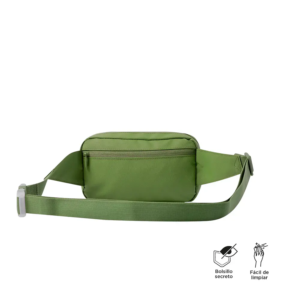 Canguro Totto Clear Sam  8