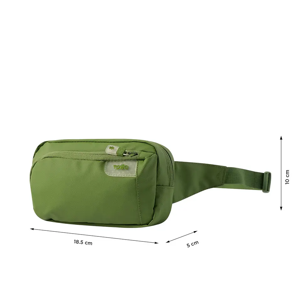 Canguro Totto Clear Sam  9