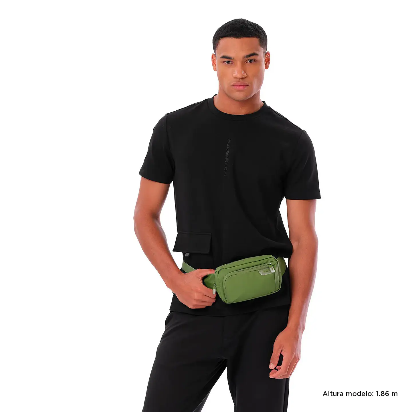 Canguro Totto Clear Sam  11