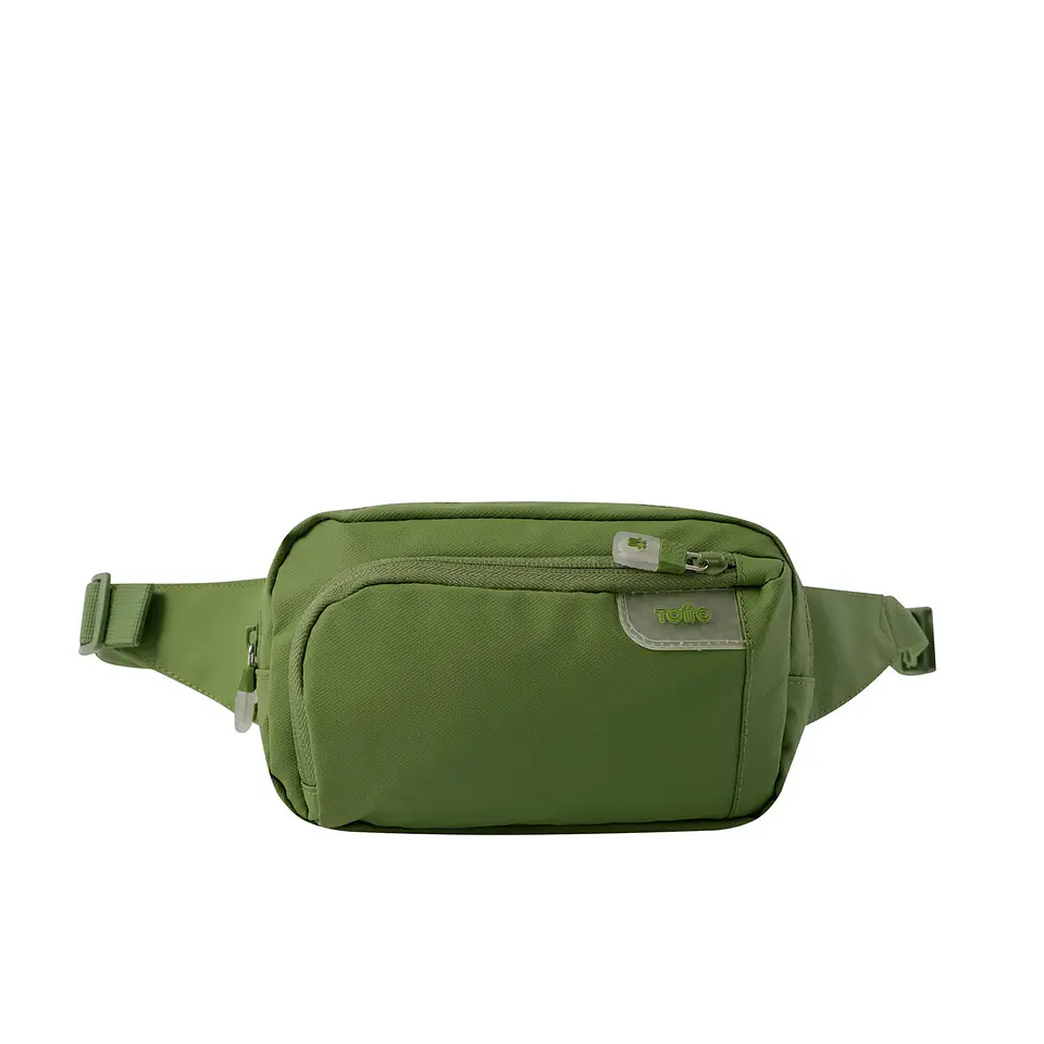 Canguro Totto Clear Sam  6