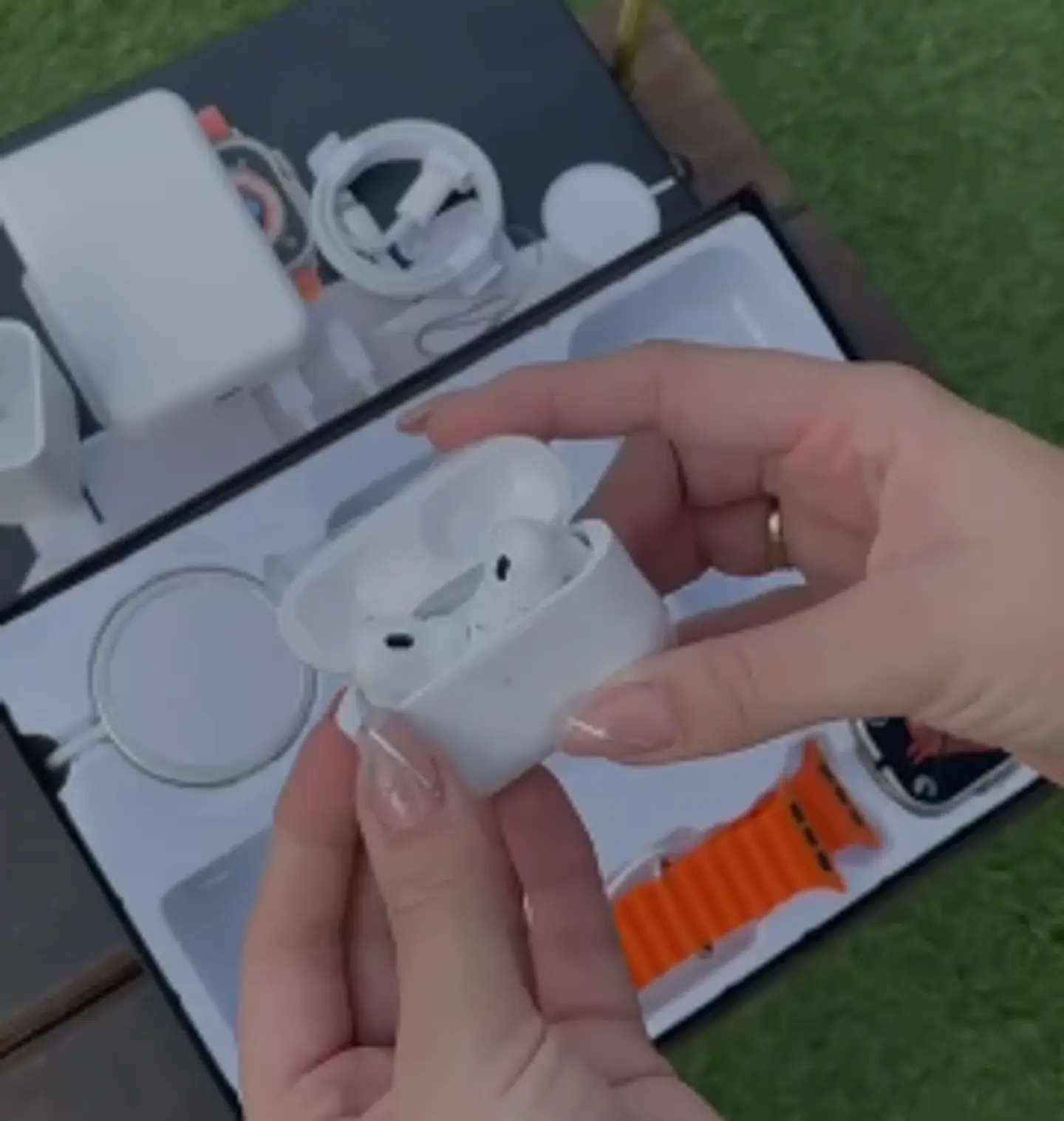 Combo Smart Watch 2
