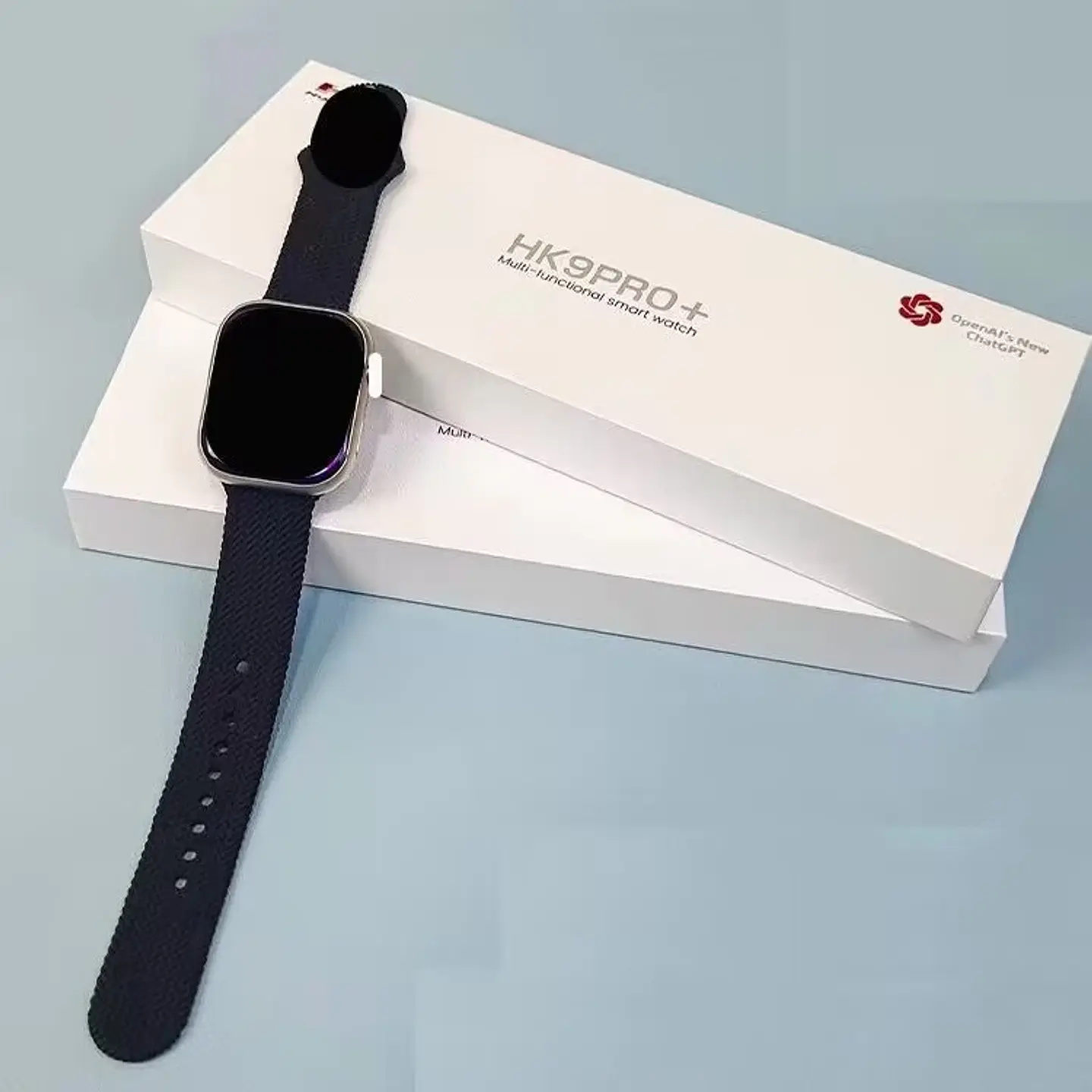 Smart Watch HK9PROMAX 2