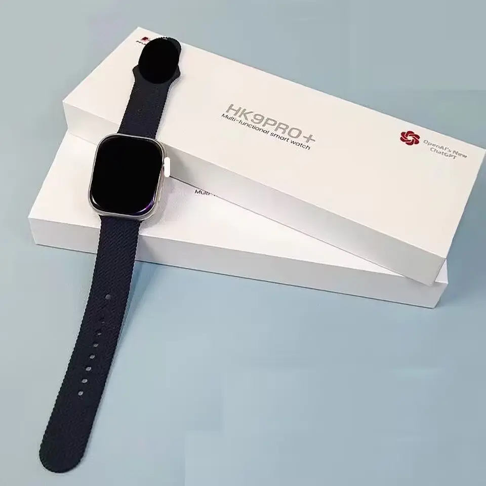 Smart Watch HK9PROMAX 2