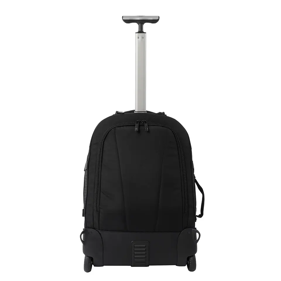 Morral Rue Boroz XL 8