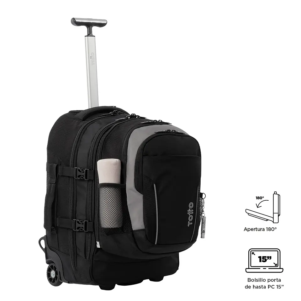 Morral Rue Boroz XL 6