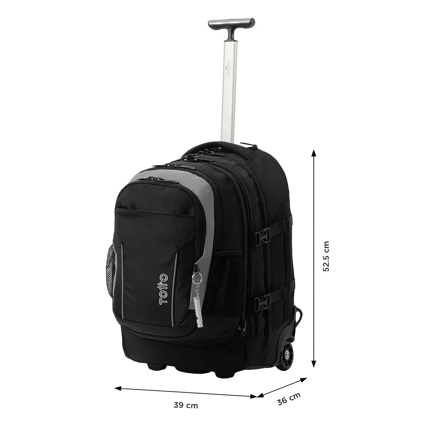 Morral Rue Boroz XL 3