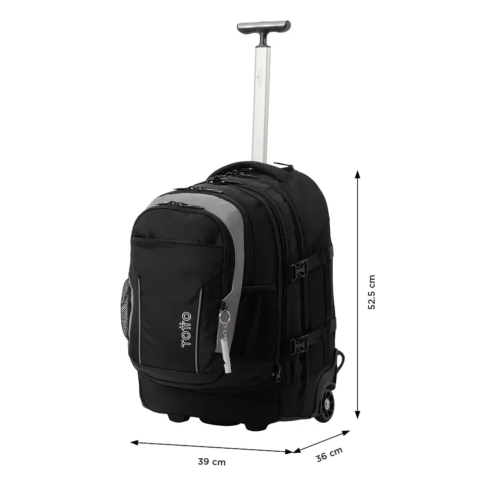 Morral Rue Boroz XL 3