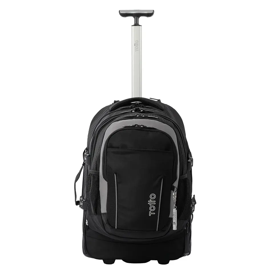 Morral Rue Boroz XL 1