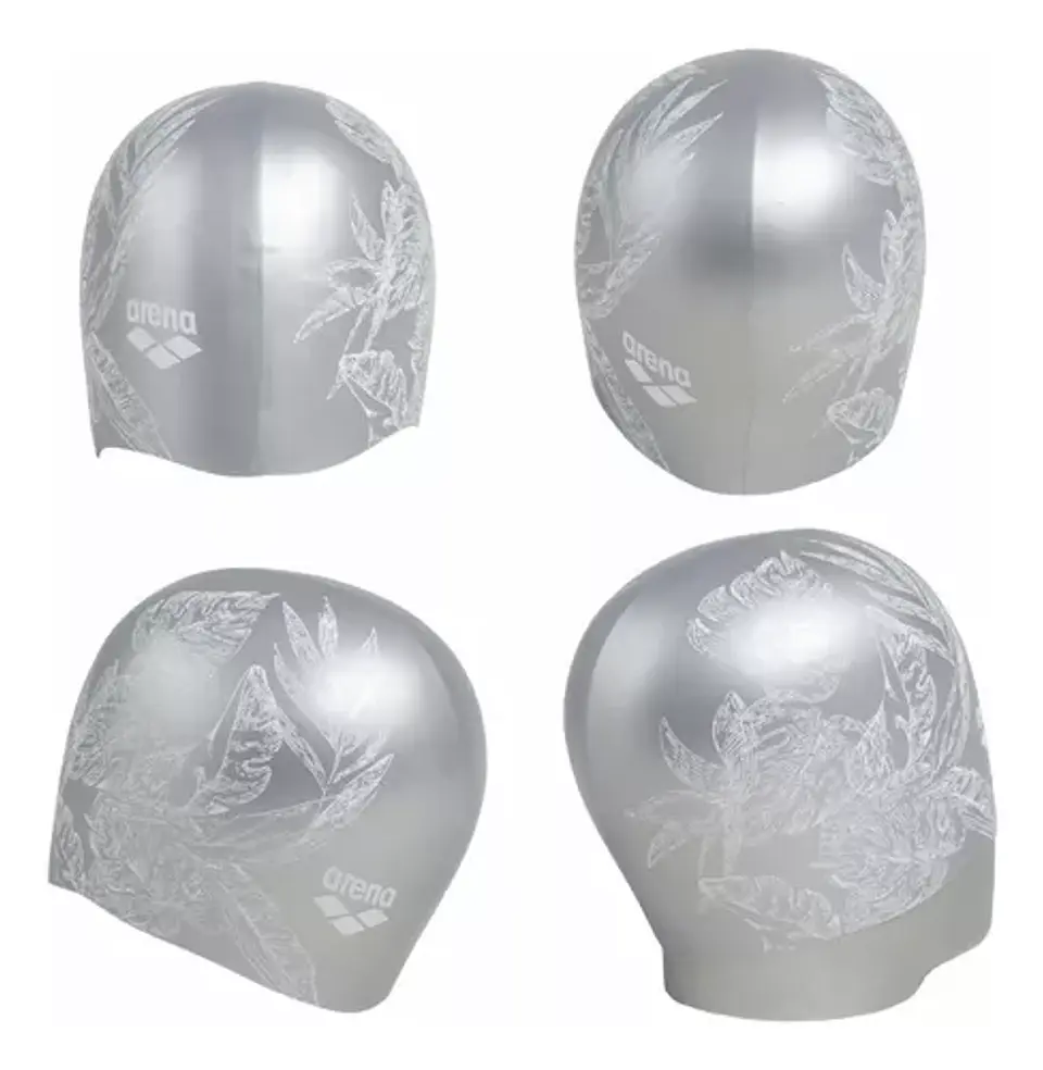 Gorro para Cabello Largo Sirene 7
