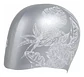Gorro para Cabello Largo Sirene - Miniatura 9