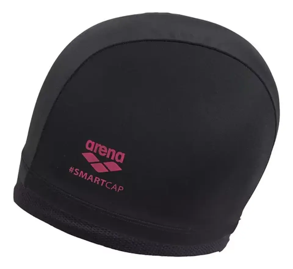 Gorro para cabello largo Smartcap  6