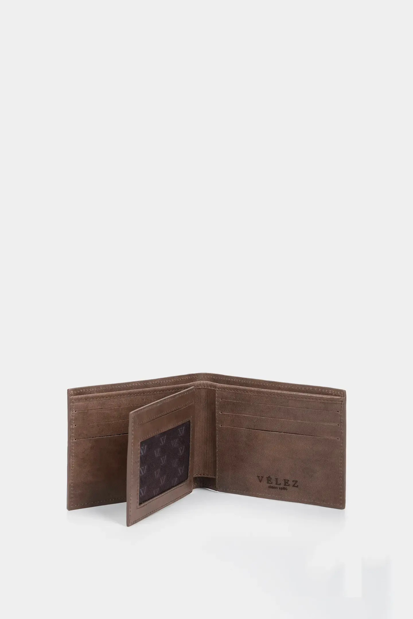 Billetera Velez Titus Humanista  2