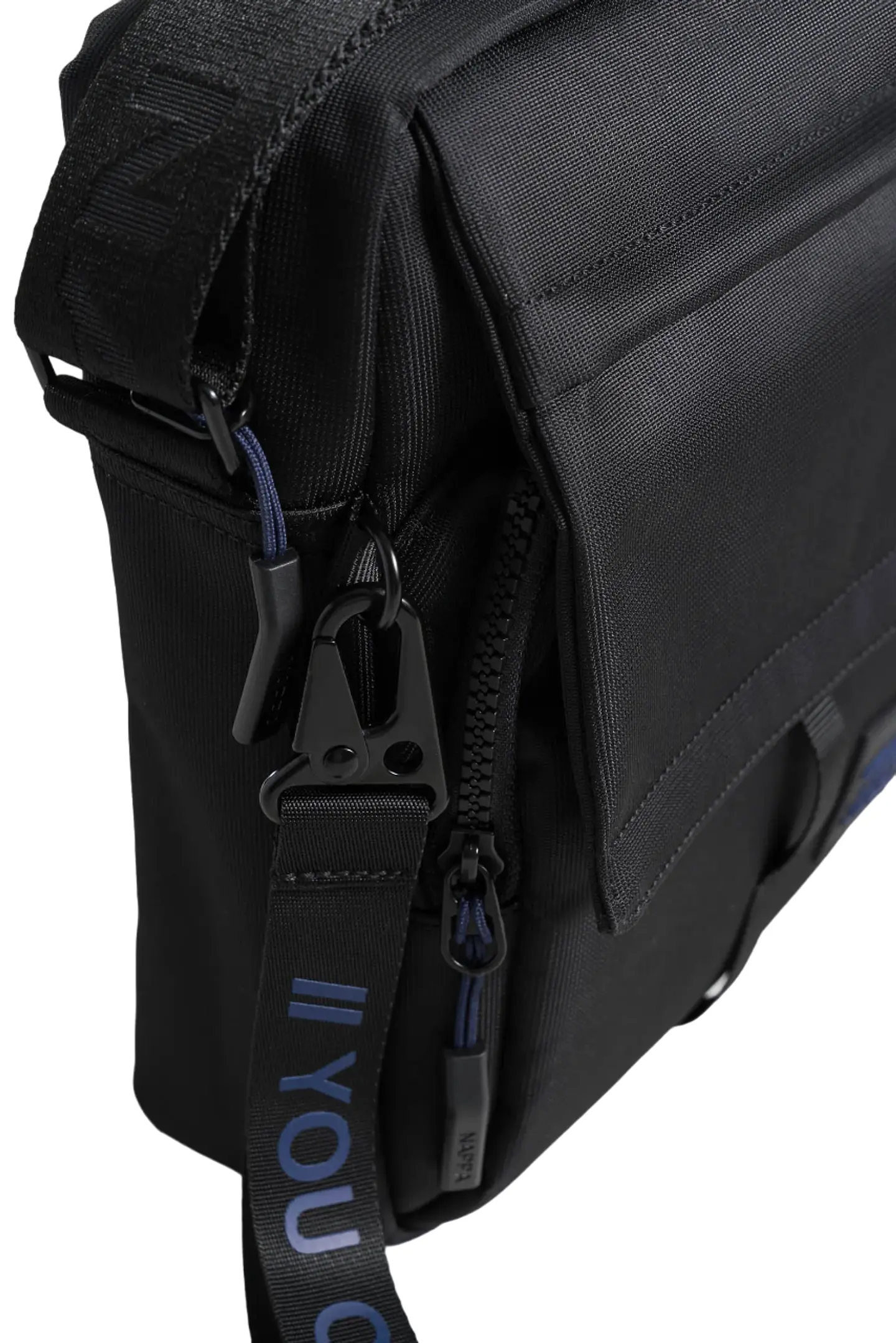 BANDOLERA PRATT VIT 5
