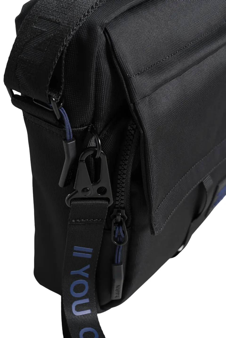 BANDOLERA PRATT VIT 5