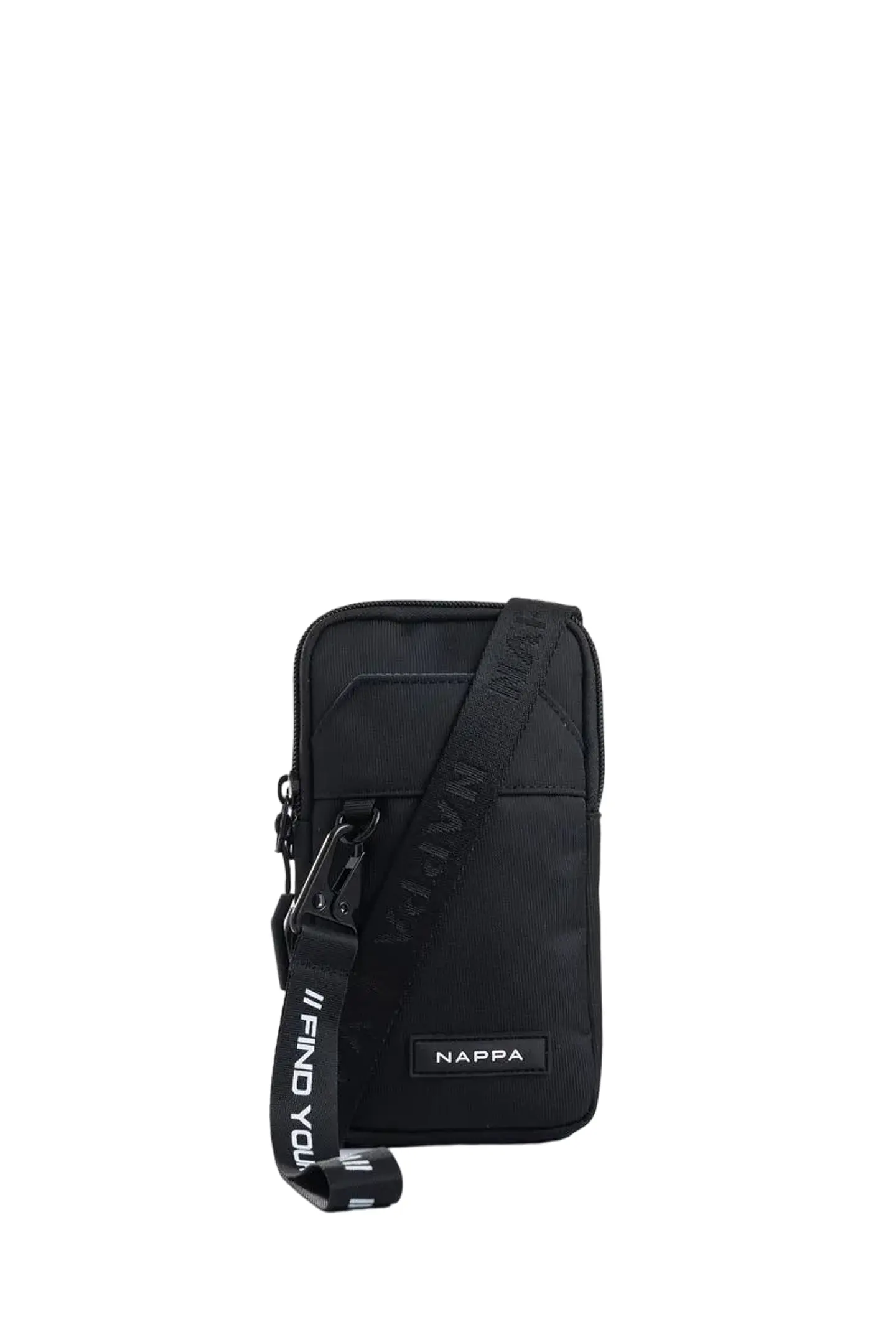 BANDOLERA NAPPA GALVIN MINI 1