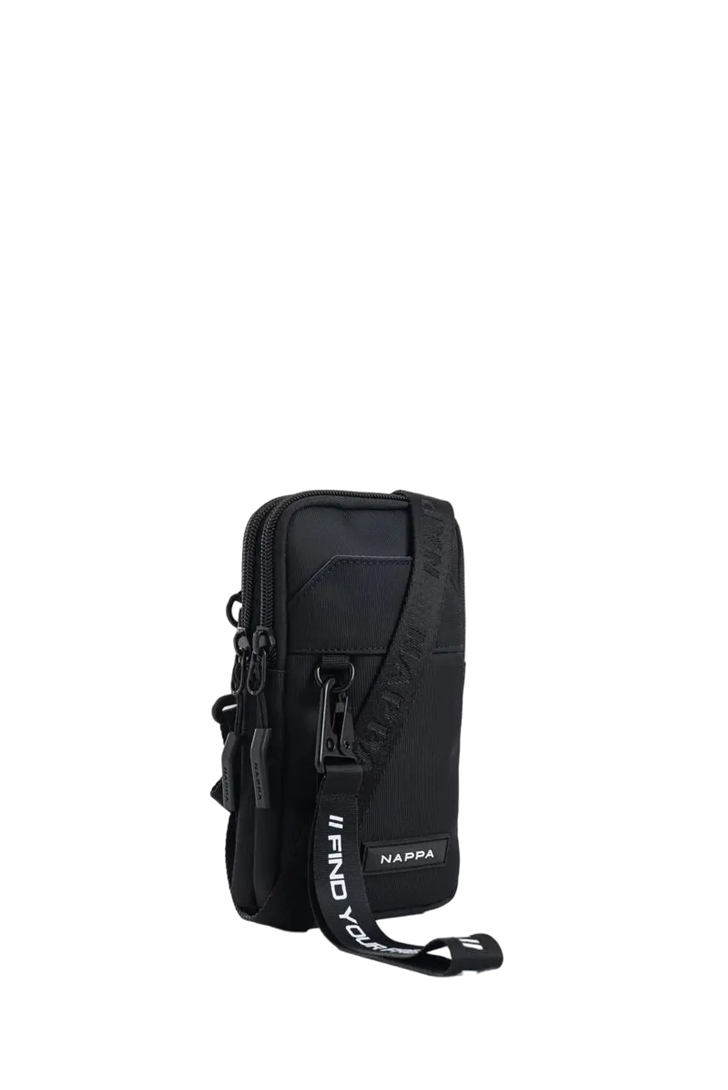 BANDOLERA NAPPA GALVIN MINI 2