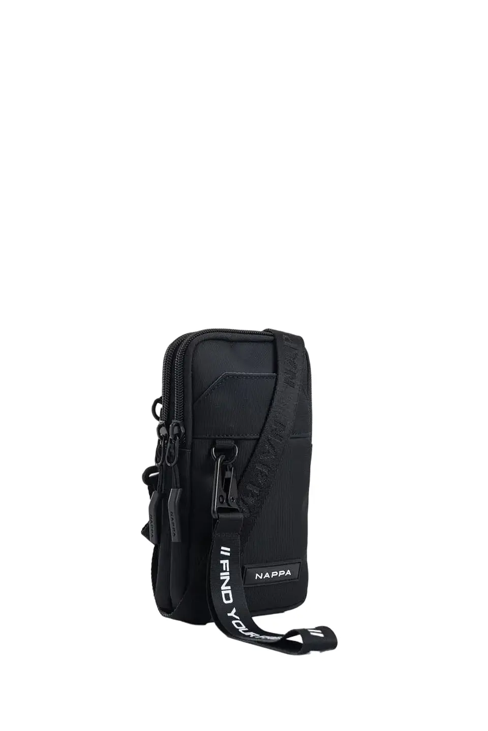 BANDOLERA NAPPA GALVIN MINI 2