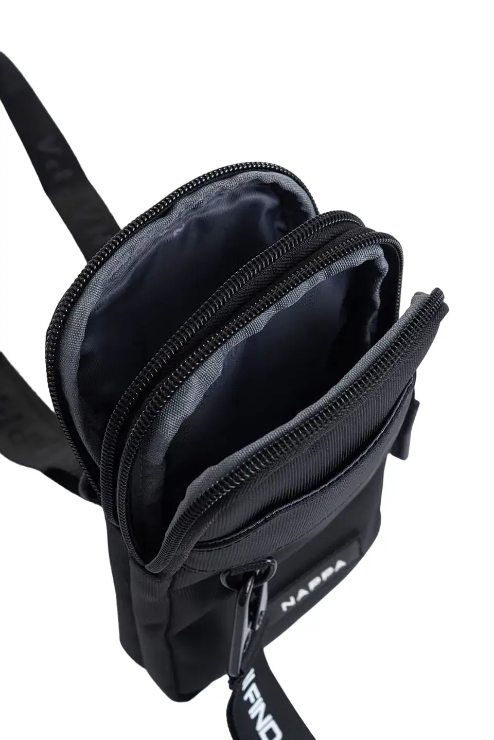 BANDOLERA NAPPA GALVIN MINI 4