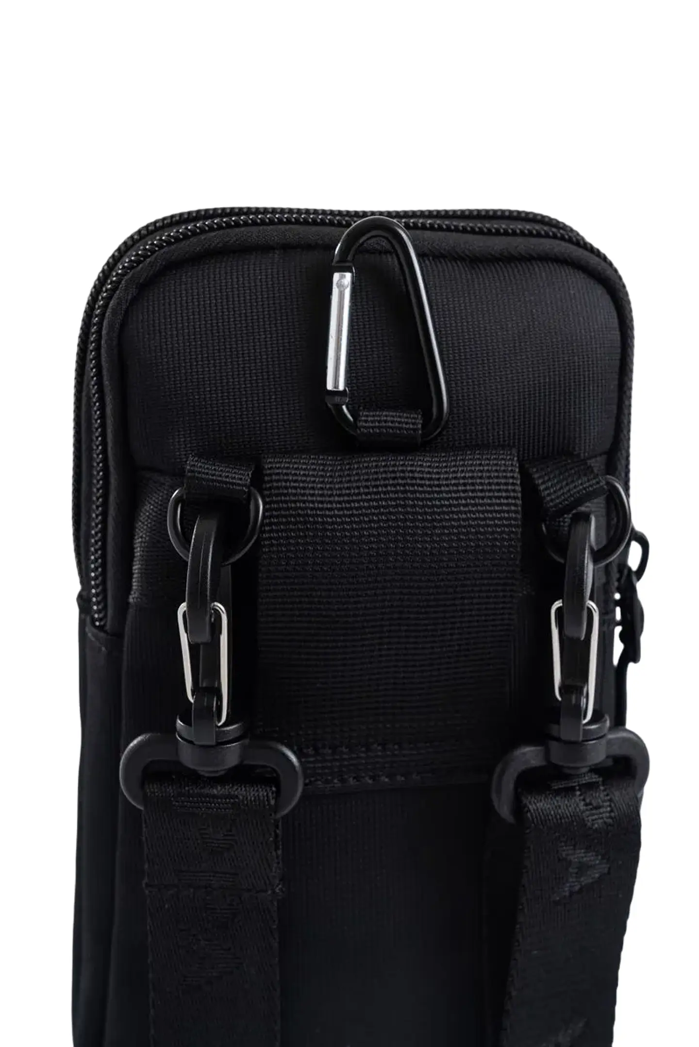 BANDOLERA NAPPA GALVIN MINI 5