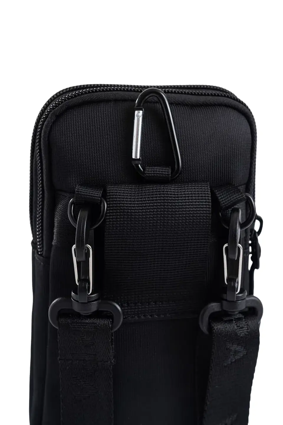 BANDOLERA NAPPA GALVIN MINI 5