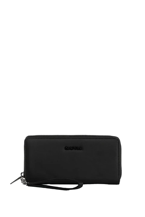 PORTACHEQUERA QUARTZ VIT