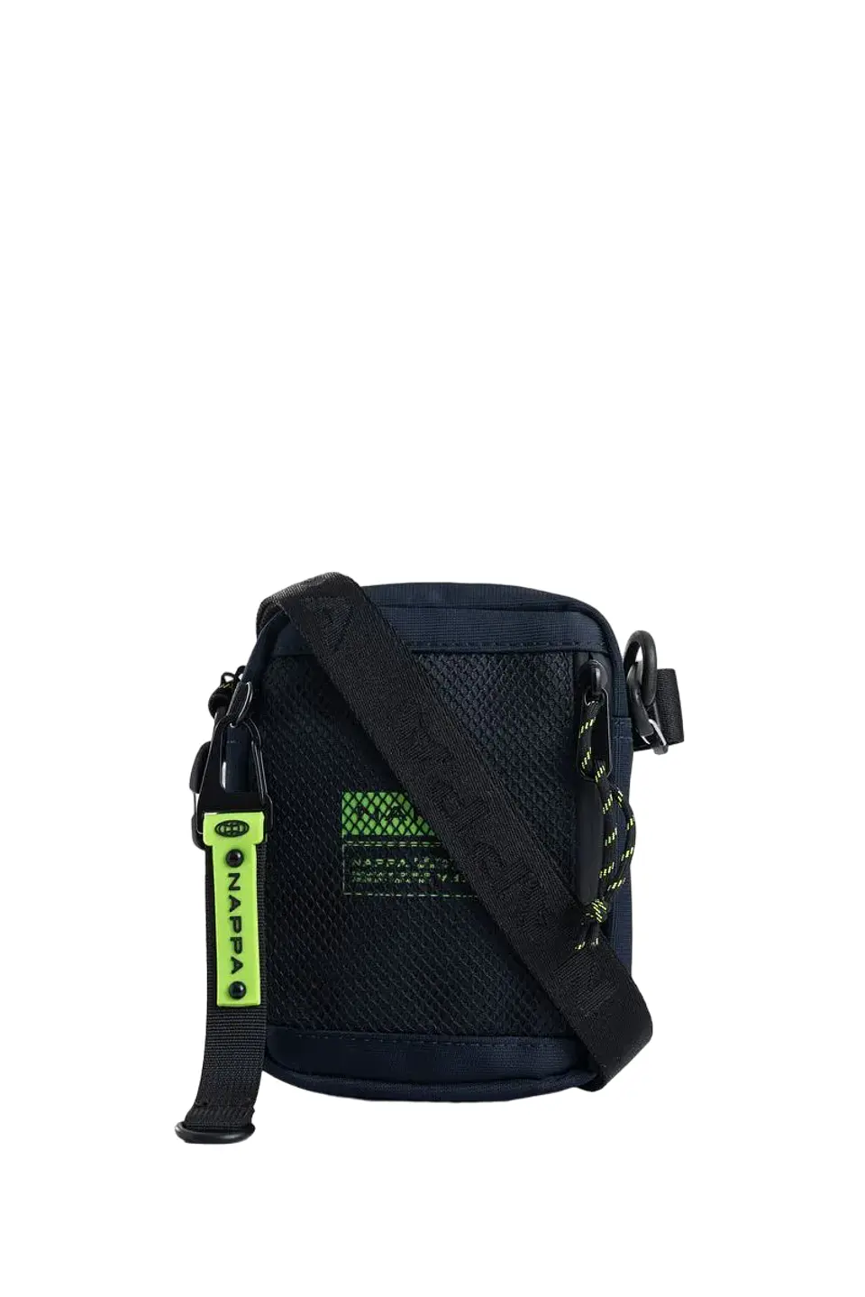 BANDOLERA WARNING 7