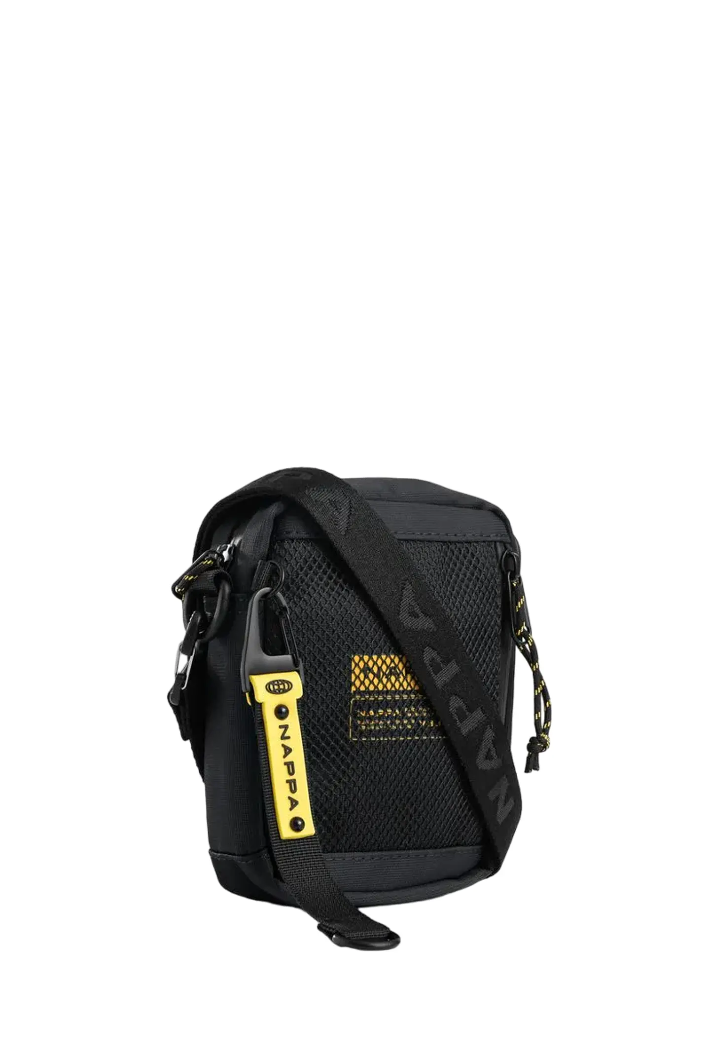 BANDOLERA WARNING 2