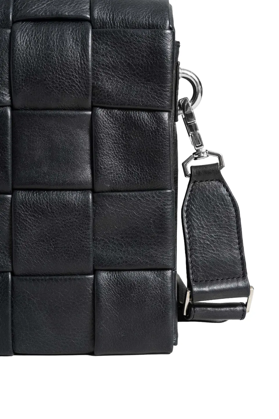 Bowling Anaime Tapa Tejida 4